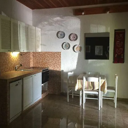 Comfortable*nena Apartment*nice View*medulin Apartman